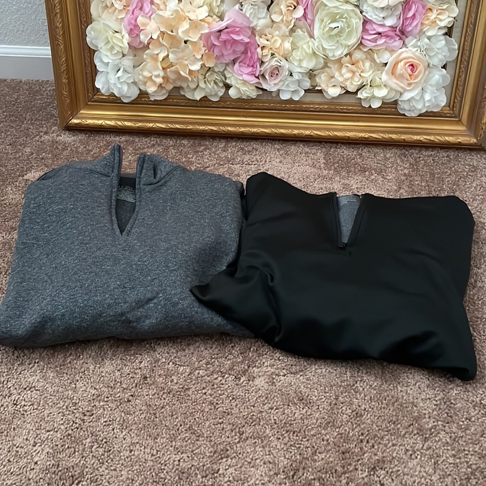 Apt 9 Sweaters